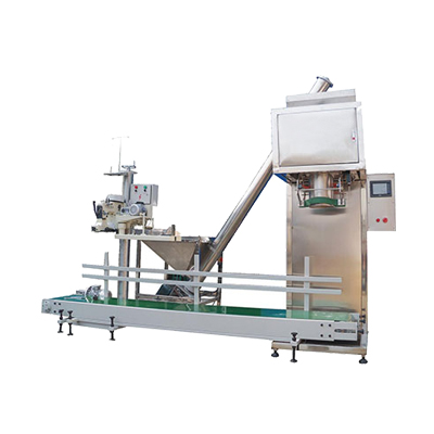 大規(guī)格粉末包裝機(jī)